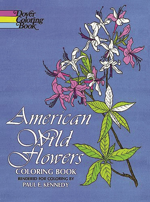 American Wildflowers