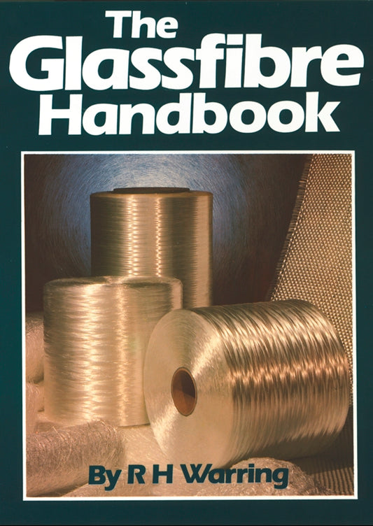 Glassfibre Handbook, The