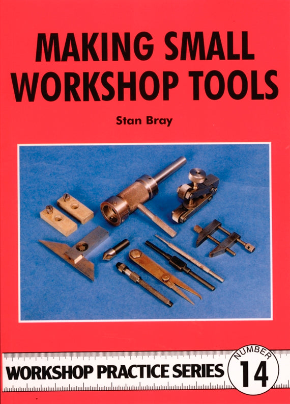 Making Small Workshop Tools