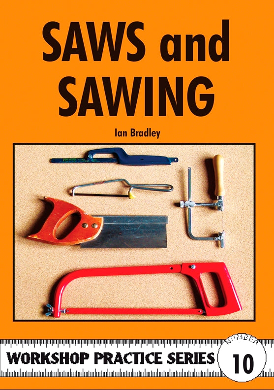 Saws And Sawing