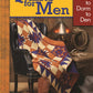 Quilts for Men