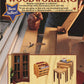 The Complete Book of Woodworking