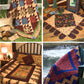 Granola Girl® Designs Northwoods Flannel Quilts & Projects