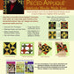 Penny Haren's Pieced Appliqué Intricate Blocks Made Easy