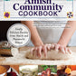 Amish Community Cookbook