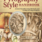 Pyrography Style Handbook