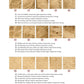 Pyrography Style Handbook