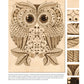 Pyrography Style Handbook