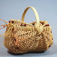 Basket Essentials: Rib Basket Weaving