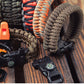 Paracord Projects for Camping and Outdoor Survival