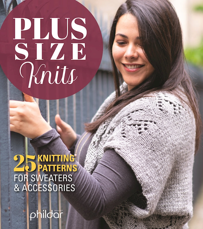 Plus Size Knits