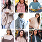 Plus Size Knits