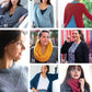 Plus Size Knits