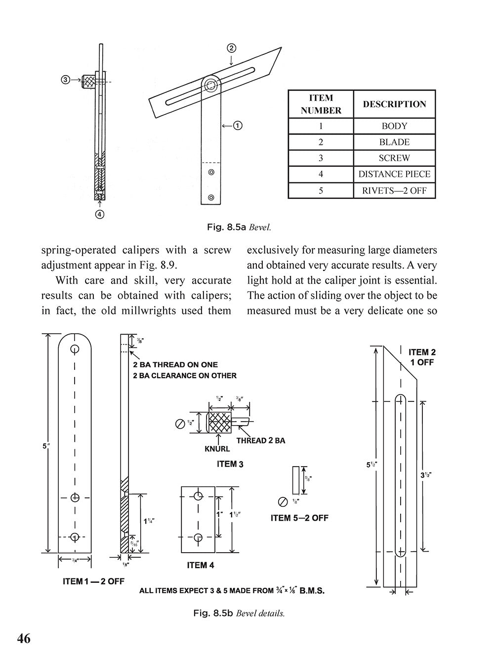 Basic Benchwork for Home Machinists