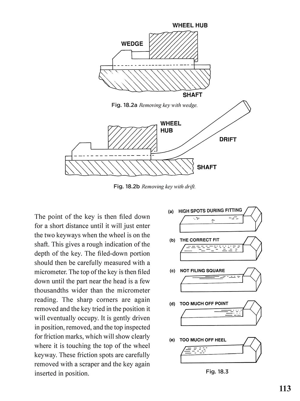 Basic Benchwork for Home Machinists