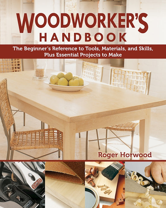 Woodworker's Handbook