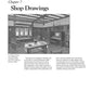 Great Book of Shop Drawings for Craftsman Furniture, Revised & Expanded Second Edition