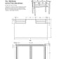 Great Book of Shop Drawings for Craftsman Furniture, Revised & Expanded Second Edition