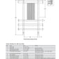 Great Book of Shop Drawings for Craftsman Furniture, Revised & Expanded Second Edition