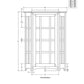 Great Book of Shop Drawings for Craftsman Furniture, Revised & Expanded Second Edition