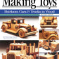 Making Toys, Revised Edition