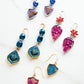 Learn to Make Amazing Resin & Epoxy Clay Jewelry