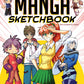 Manga Sketchbook