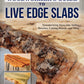 Woodworker's Guide to Live Edge Slabs