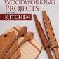 Handmade Woodworking Projects for the Kitchen