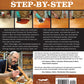 Wood Finishing 101, Revised Edition