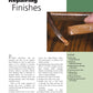 Understanding Wood Finishing, 3rd Revised Edition