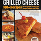 Great Book of Grilled Cheese (spiral bound)