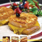 Great Book of Grilled Cheese (spiral bound)