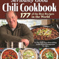 Seriously Good Chili Cookbook