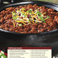 Seriously Good Chili Cookbook