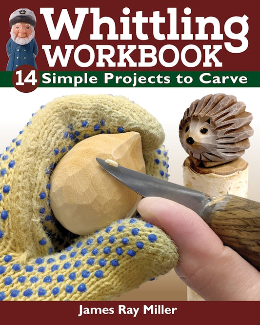 Whittling Workbook