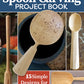 Spoon Carving Project Book