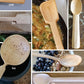 Spoon Carving Project Book