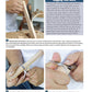 Spoon Carving Project Book