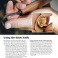 Spoon Carving Project Book