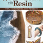 Woodworking with Resin