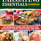 Tailgating Essentials Cookbook