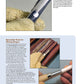 Sharpening Carving Tools for Beginners