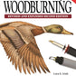 Great Book of Woodburning, Revised and Expanded Second Edition