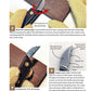 Beginner's Guide to Sharpening Carving Tools