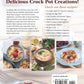 Simply Delicious Crock Pot Cookbook