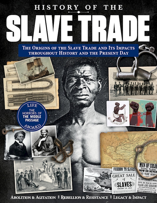 History of the Slave Trade