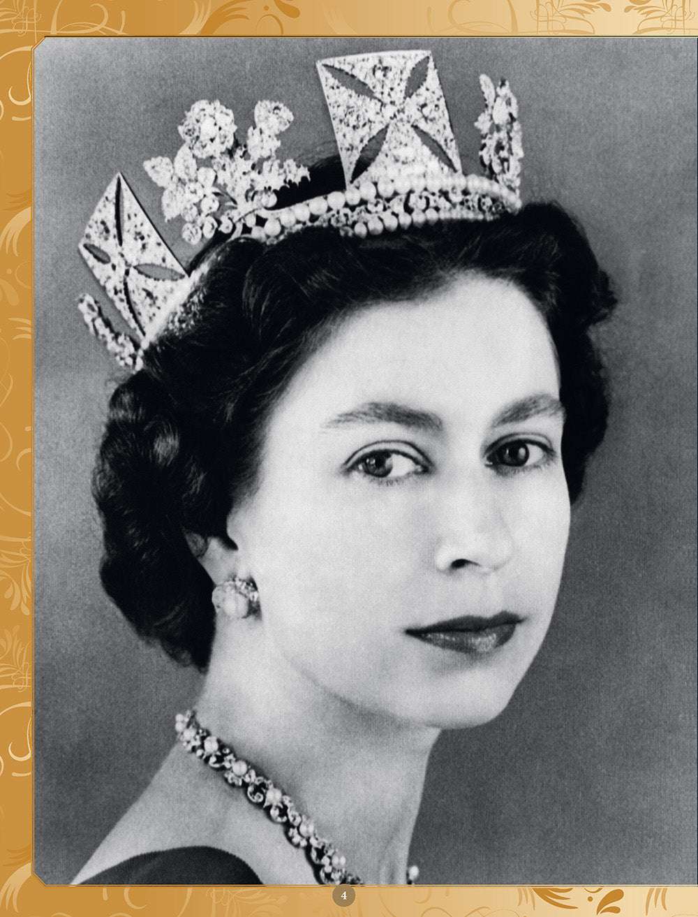 A Tribute to Queen Elizabeth II, Commemorative Edition