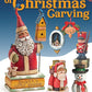 How-To Book of Christmas Carving