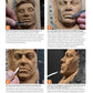 Carving Faces in Wood